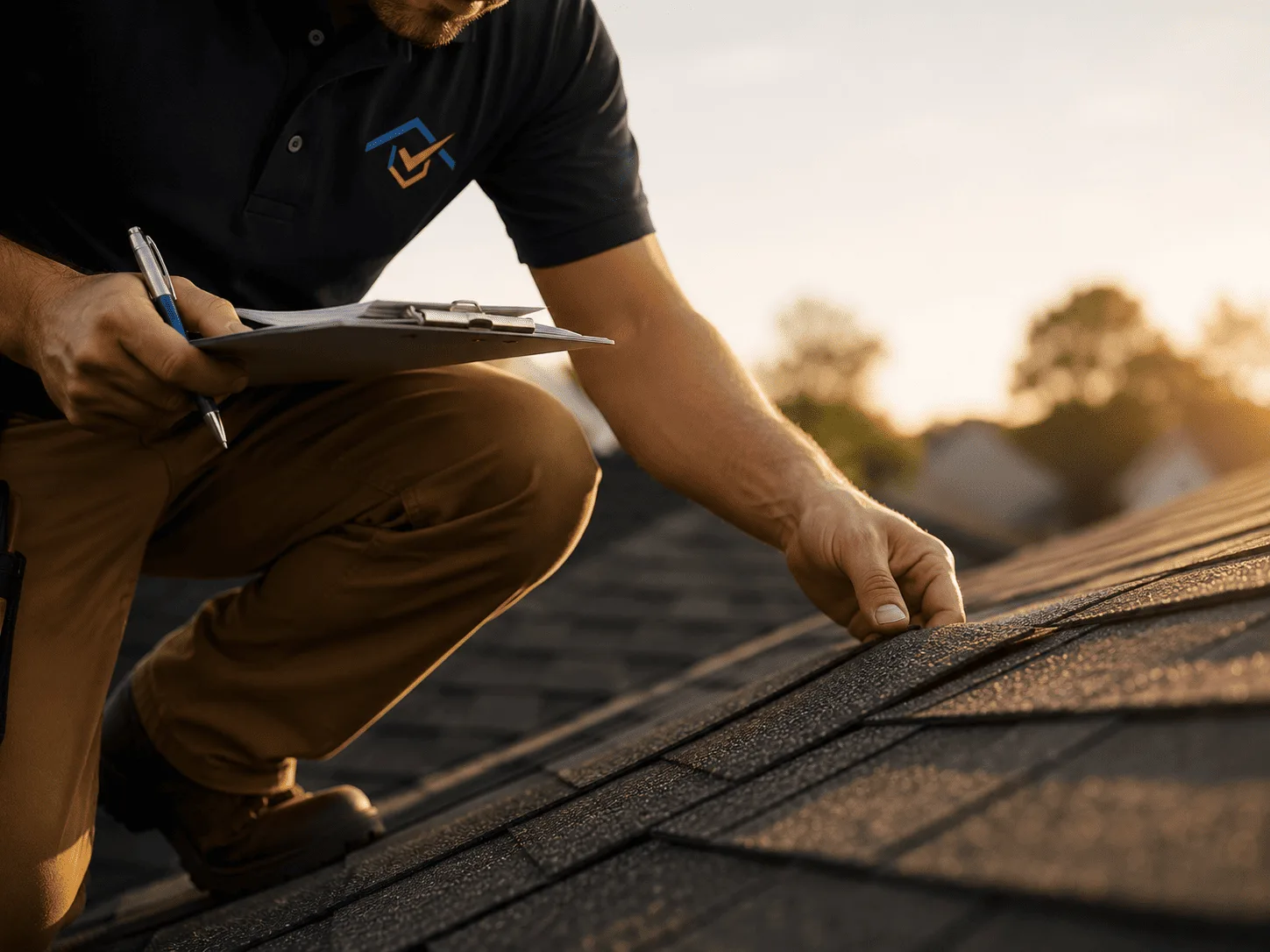 Why Choose Roof Inspection in Steamboat Rock, IA