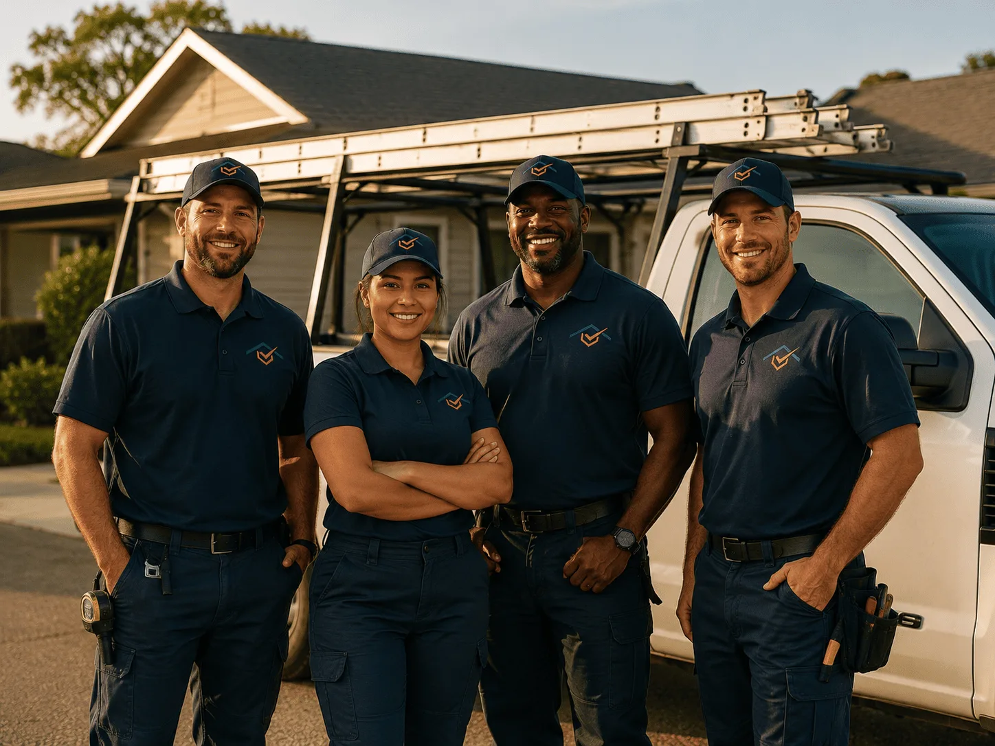 Roof Inspection company in Steamboat Rock, IA